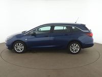 Gebraucht Opel Astra Elegance 146 PS (107 kW) 2020 Blau Kombi