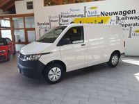 gebraucht VW Transporter T6.1T6.1 2.0 TDIKasten *Flügeltür*AHK*