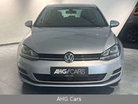 gebraucht VW Golf VII Lim. 1,6 TDI DSG*XENON*TEMP*ALU*PDC*ACC