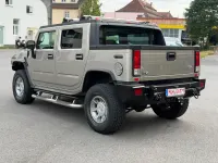 Gebraucht Hummer H2 330 PS (242 kW) 2006 Beige SUV