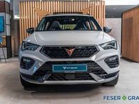 gebraucht Cupra Ateca 2.0 TSI 4DRIVE AHK PANO NAVI ACC el.HECK S