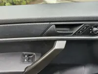 Gebraucht VW Caddy Beach 75 PS (55 kW) 2018 Blau Van / Kleinbus