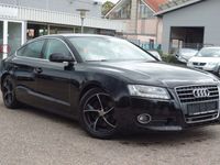 gebraucht Audi A5 Sportback 2.0 TFSI-Xenon-Automatik-PDC-Alu