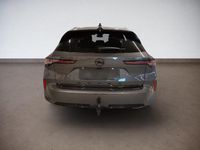 Usado Opel Astra 131 HP (96 kW) 2024 Cinzento Carrinha