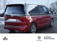 gebraucht VW Multivan T7TSI DSG eHYBRID STYLE NAVI+AZV+PANO+