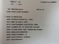 Gebraucht BMW Z3 140 PS (102 kW) 1997 Blau Cabrio