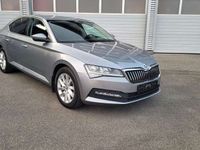 gebraucht Skoda Superb Lim. Ambition, DAB,LED,DSG,5J.Garantie