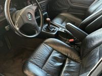 gebraucht BMW 520 E34 i Touring mit AC Schnitzer Paket