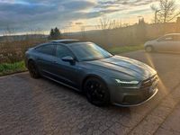 Gebraucht Audi A7 S-Line 286 PS (210 kW) 2018 Limousine