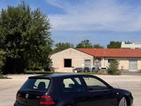 Gebraucht VW Golf IV Edition 179 PS (131 kW) 2002 Schwarz Kleinwagen