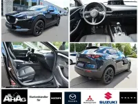 Neu Mazda CX-30 Homura-Line 140 PS (102 kW) 2026 Schwarz SUV