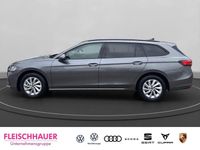Gebraucht Skoda Superb Essence 204 PS (150 kW) 2025 Graphitegrau metallic Kombi