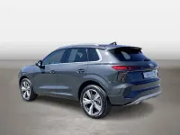 Neu Audi Q3 Sport 150 PS (110 kW) 2026 Grau SUV