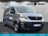 Gebraucht Peugeot e-Expert 99 kW (135 PS) 2023 Silber Van