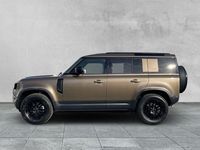 Neu Land Rover Defender S 200 PS (147 kW) 2025 Gondwana stone SUV