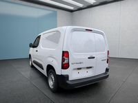 Gebraucht Citroën Berlingo 102 PS (75 kW) 2025 Weiß Van / Kleinbus