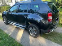Brugt Dacia Duster 105 HK (77 kW) 2015 Sort SUV
