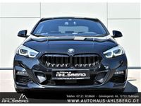 gebraucht BMW 218 i M Sport Shadow Gran Coupe LED/TEMPO./HIFI/NAVI/D