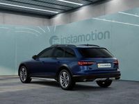 Gebraucht Audi A4 Allroad 265 PS (194 kW) 2024 Blau Kombi