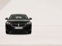 Neu BMW 123 218 PS (160 kW) 2026 Schwarz Kleinwagen