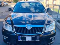 gebraucht Skoda Octavia RS 2.0 benzin