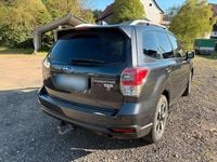 Second-hand Subaru Forester 147 CP (108 kW) 2016 Gri SUV
