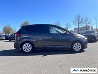 Gebraucht Ford C-MAX Cool & Connect 125 PS (91 kW) 2018 Grau Van / Kleinbus