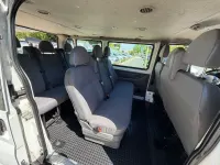 Używany Ford Transit 86 KM (63 kW) 2006 Biały Kombi