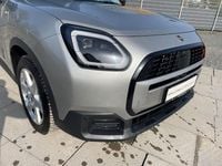 Gebraucht Mini Countryman 218 PS (160 kW) 2025 Silber SUV