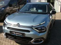 Brugt Citroën C4 PureTech 131 HK (96 kW) 2023 Blå Sedan