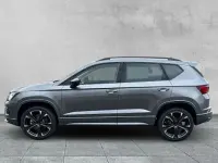 Nuova Cupra Ateca 150 CV (110 kW) 2026 Grigio SUV