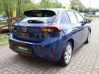 gebraucht Opel Corsa F 1.2 Elegance LED/Klima/180°/PDC/DAB+