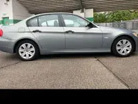 Gebraucht BMW 318 Performance 134 PS (98 kW) 2005 Grau Limousine