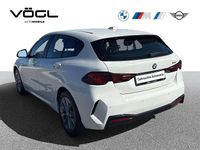 Second-hand BMW 120 Efficient Dynamics 150 CP (110 kW) 2025 Alb Hatchback