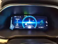 Gebraucht Renault Zoe Riviera 100 kW (136 PS) 2021 Weiß Kleinwagen