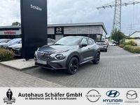 Gebraucht Nissan Juke Tekna 143 PS (105 kW) 2022 Grau SUV
