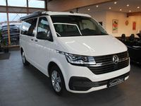 Gebraucht VW California Beach 199 PS (146 kW) 2020 Weiß Van