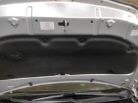 Gebraucht Toyota Verso 147 PS (108 kW) 2010 Silber Van / Kleinbus