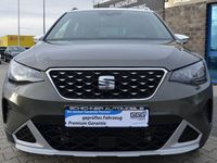 Gebraucht Seat Arona 116 PS (85 kW) 2025 Grau SUV