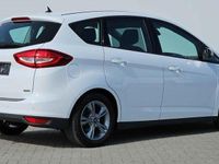 gebraucht Ford C-MAX II 1.0 Cool & Connect ALU+AHK+KA+PDC+SHZ