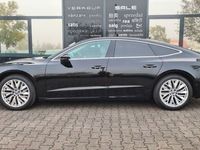 gebraucht Audi A7 50 TDI Quattro - HUD - 360° - ASSISTS -