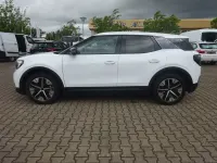 Gebraucht Ford Explorer 210 kW (286 PS) 2024 Frozen white SUV
