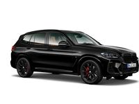 Gebraucht BMW X3 Performance 245 PS (180 kW) 2025 SUV