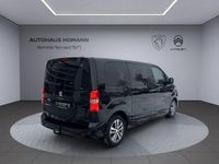 Gebraucht Peugeot Traveller Business-Line 177 PS (130 kW) 2018 Van / Kleinbus