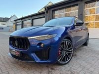 Gebraucht Maserati Levante 581 PS (427 kW) 2020 Blau SUV