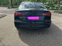 gebraucht Audi A6 3.0 S-Tronic