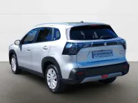 Gebraucht Suzuki SX4 S-Cross Comfort 129 PS (94 kW) 2023 Grau SUV