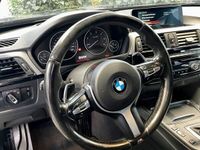 gebraucht BMW 435 d X Drive M Euro 6