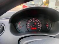 Gebraucht Suzuki Swift 101 PS (74 kW) 2006 Blau Kleinwagen