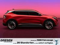 Neu Renault Scenic E-Tech Iconic 160 kW (218 PS) 2026 Rot SUV